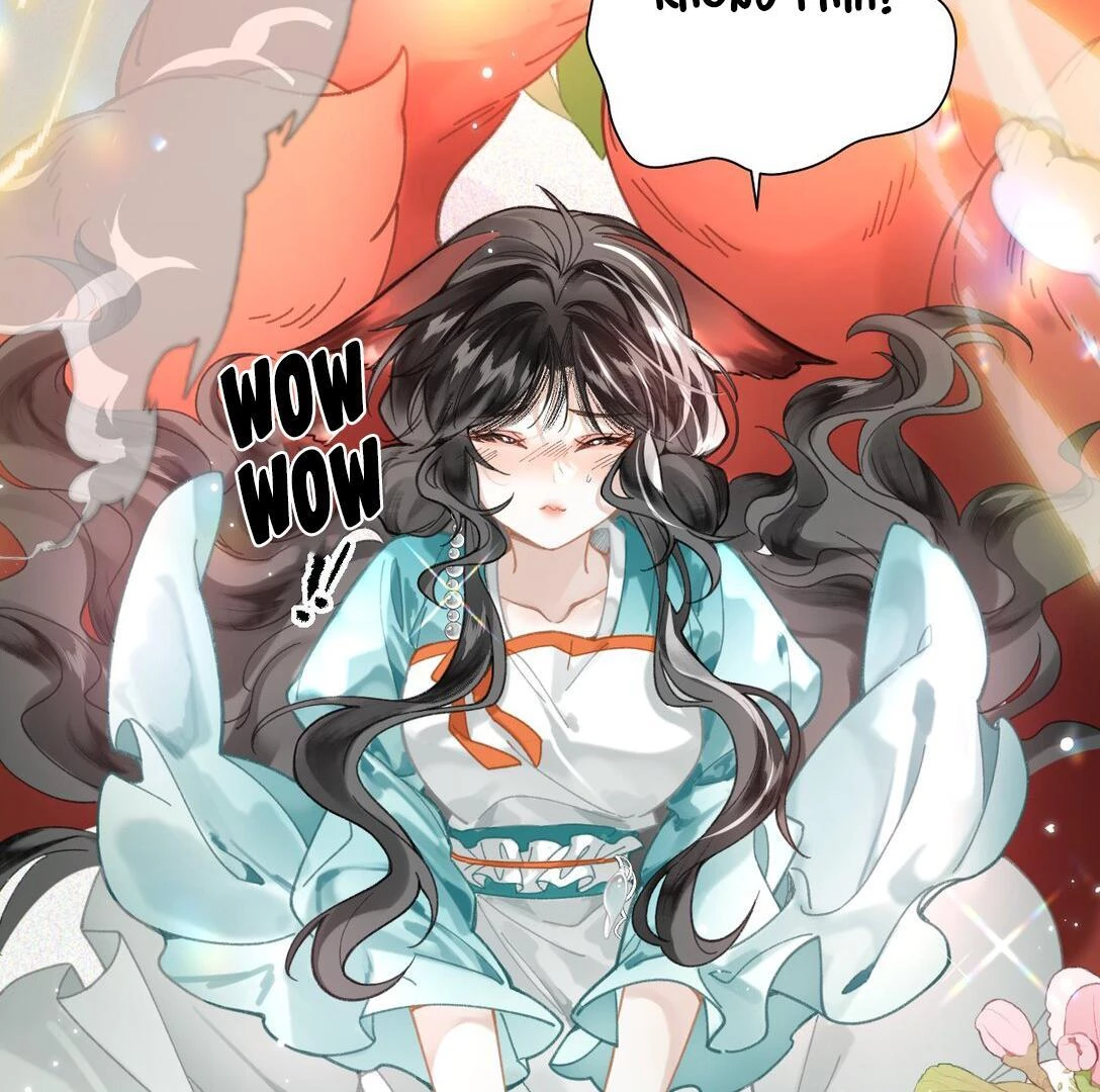 Đông Hải Tìm Mỹ Nhân Chapter 14 - Trang 2