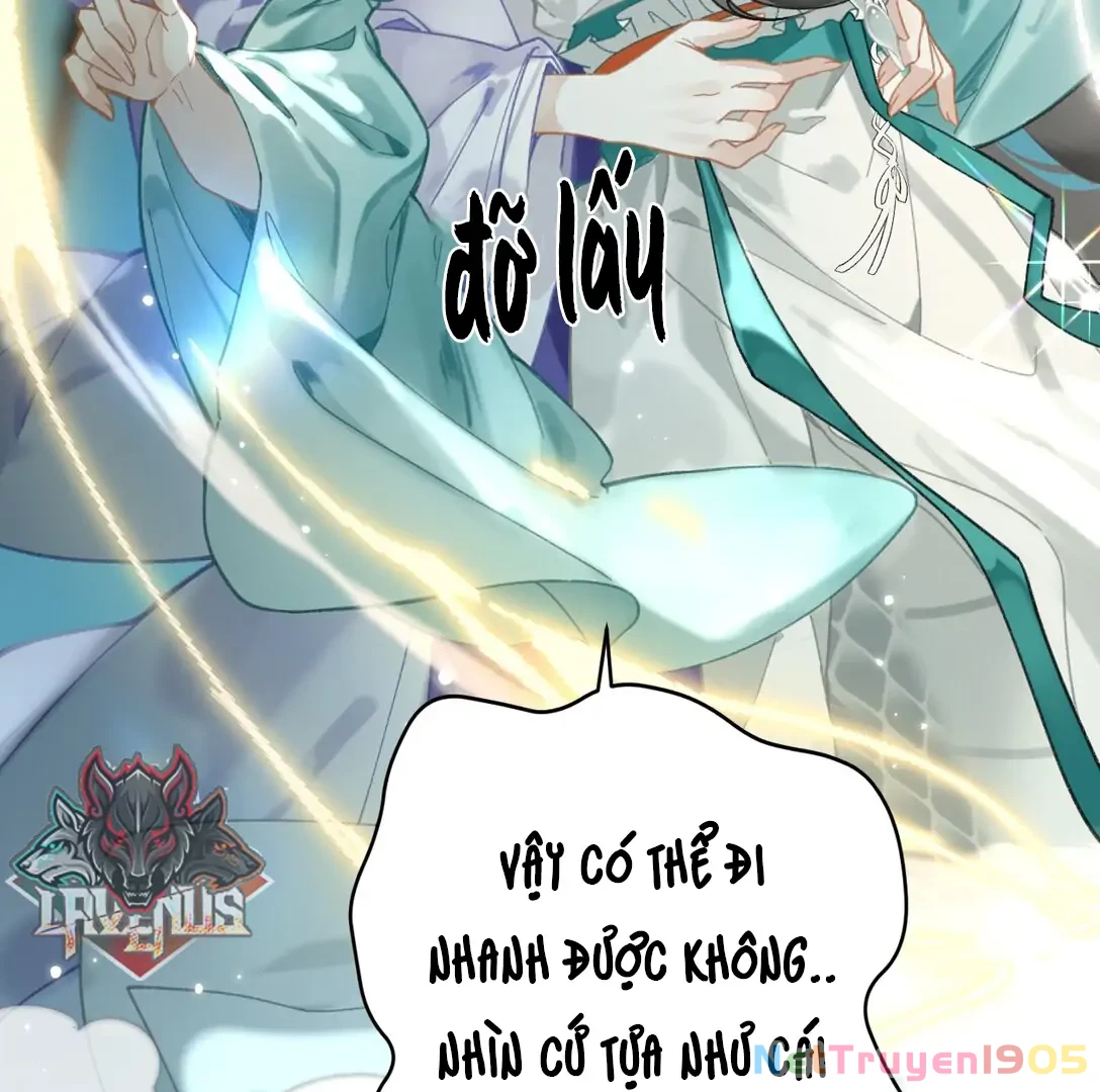 Đông Hải Tìm Mỹ Nhân Chapter 14 - Trang 2