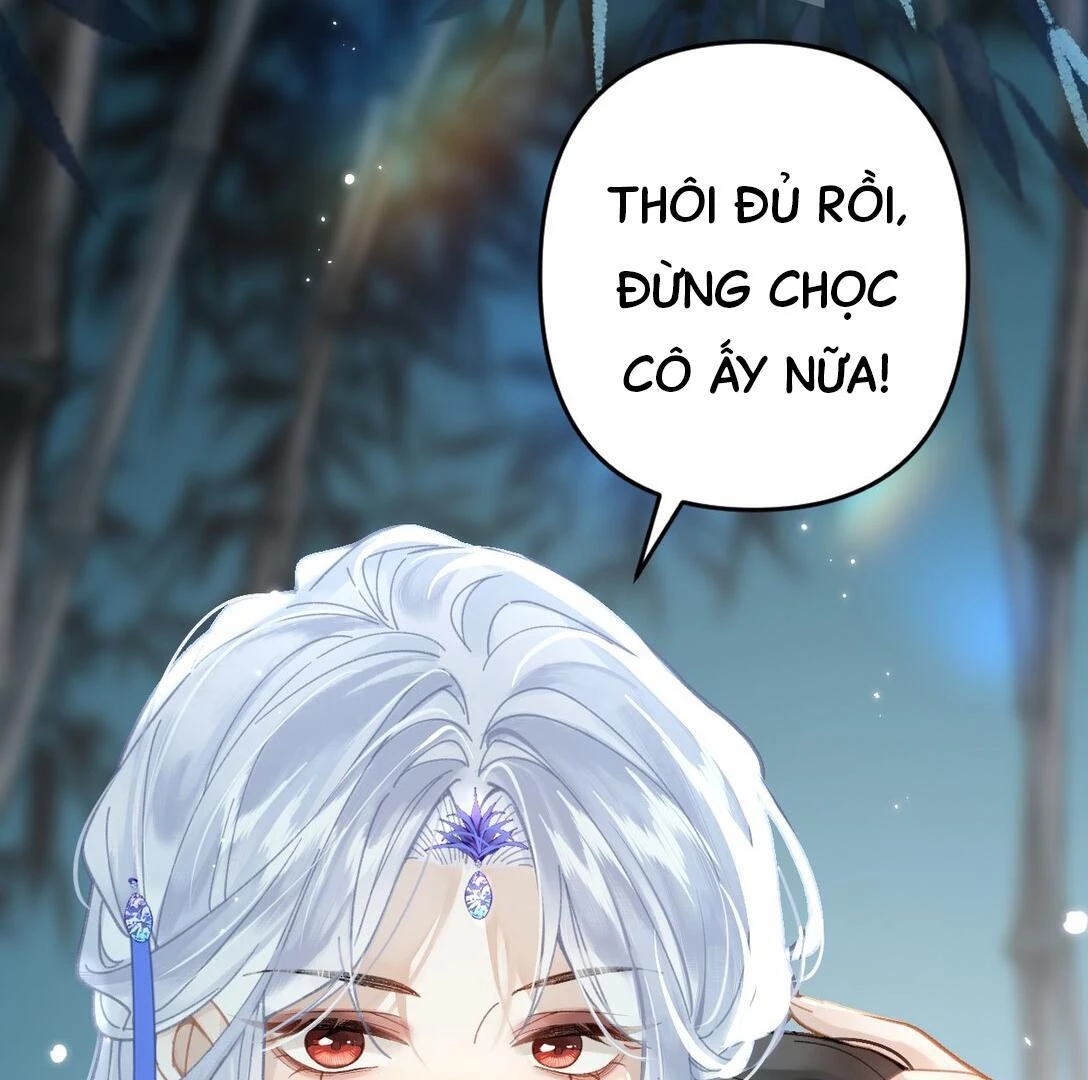 Đông Hải Tìm Mỹ Nhân Chapter 14 - Trang 2