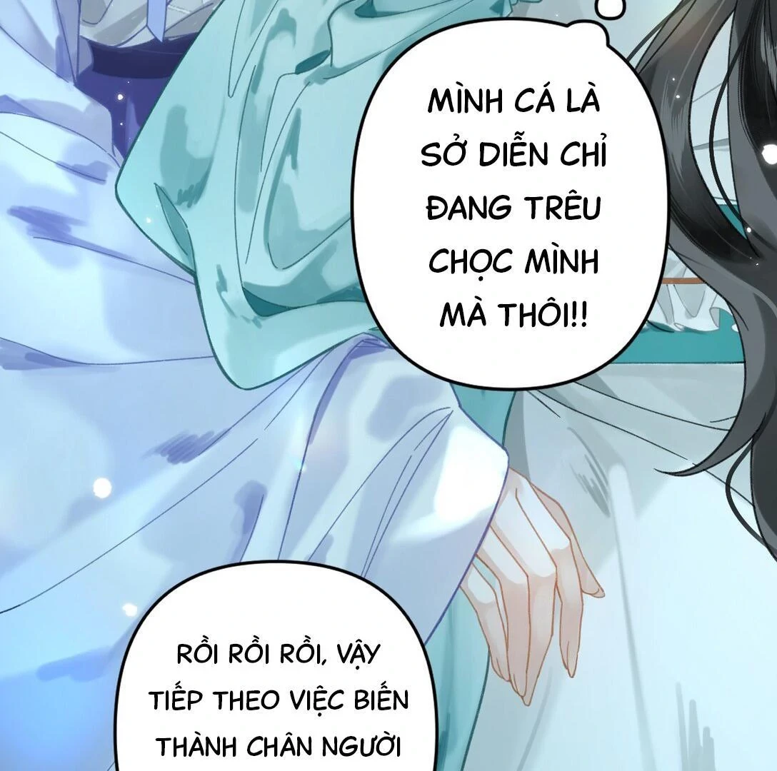 Đông Hải Tìm Mỹ Nhân Chapter 14 - Trang 2