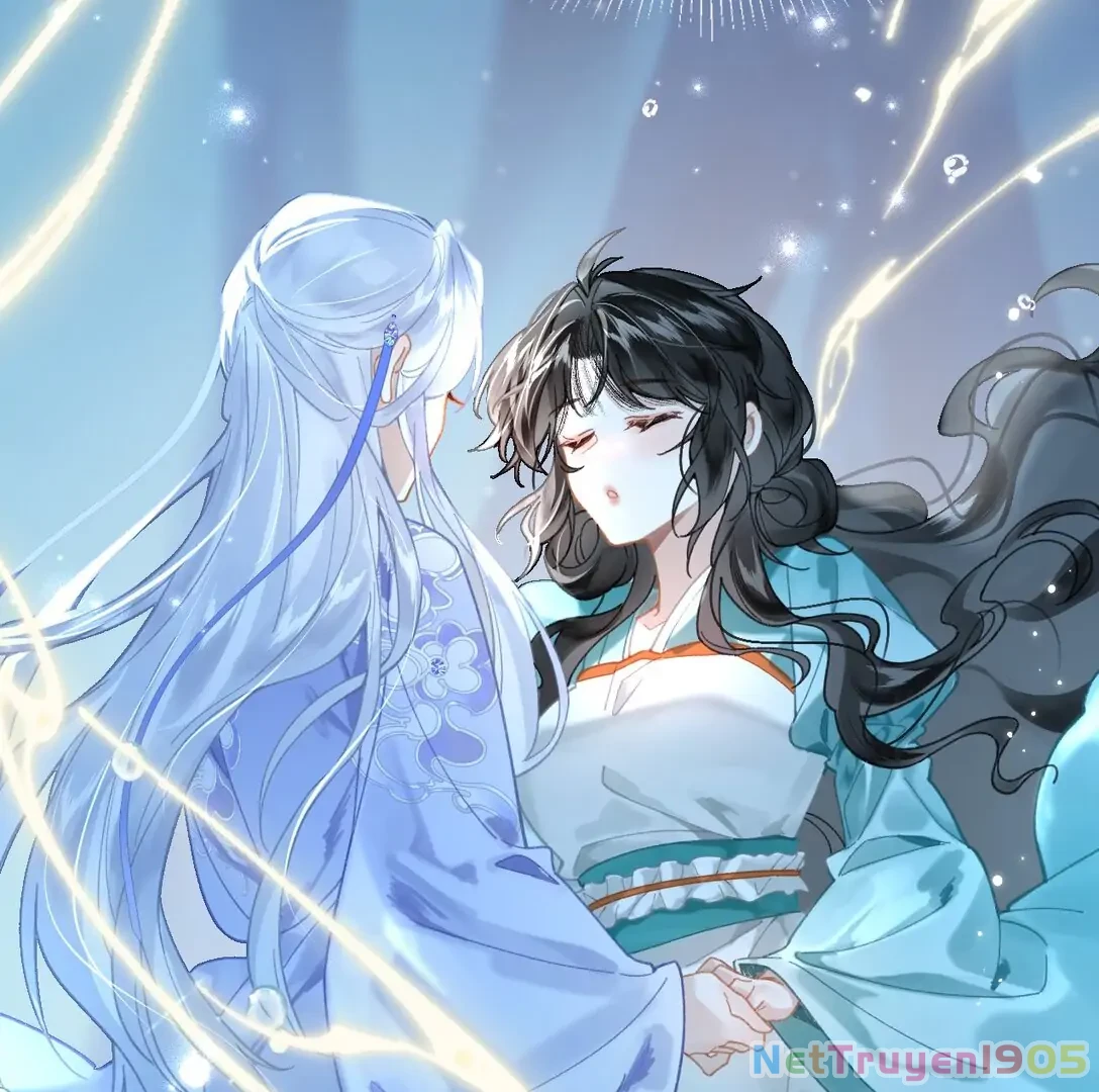 Đông Hải Tìm Mỹ Nhân Chapter 14 - Trang 2