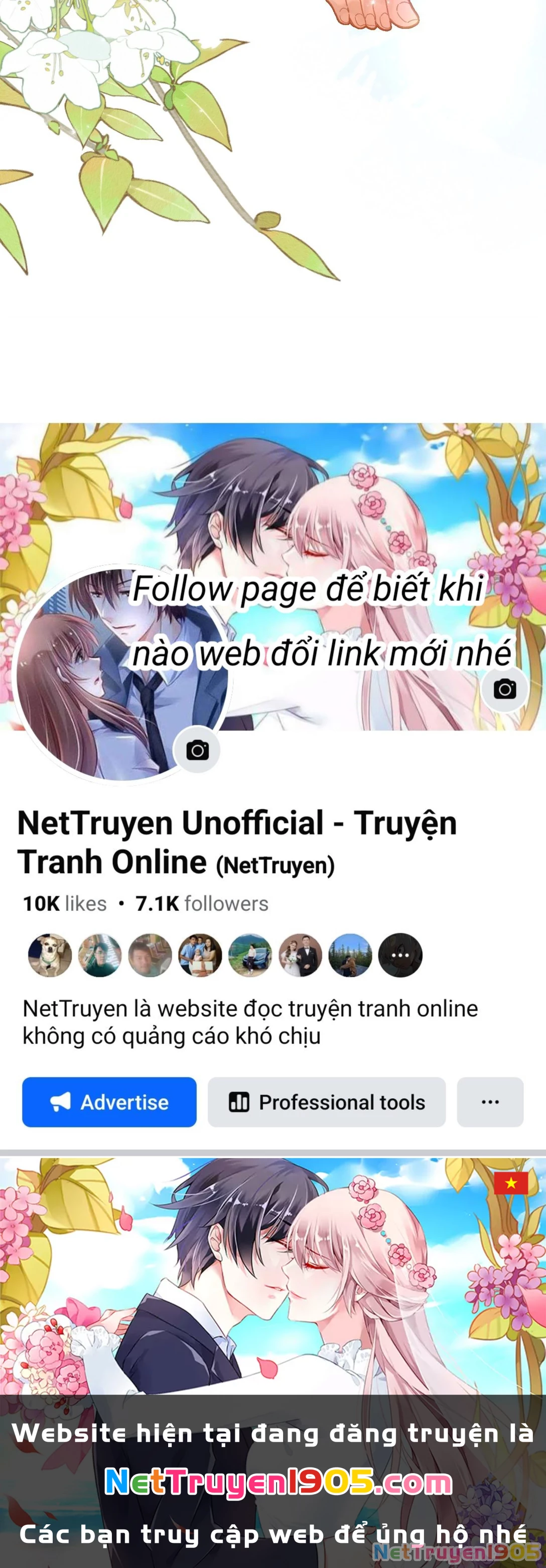 Đông Hải Tìm Mỹ Nhân Chapter 14 - Trang 2