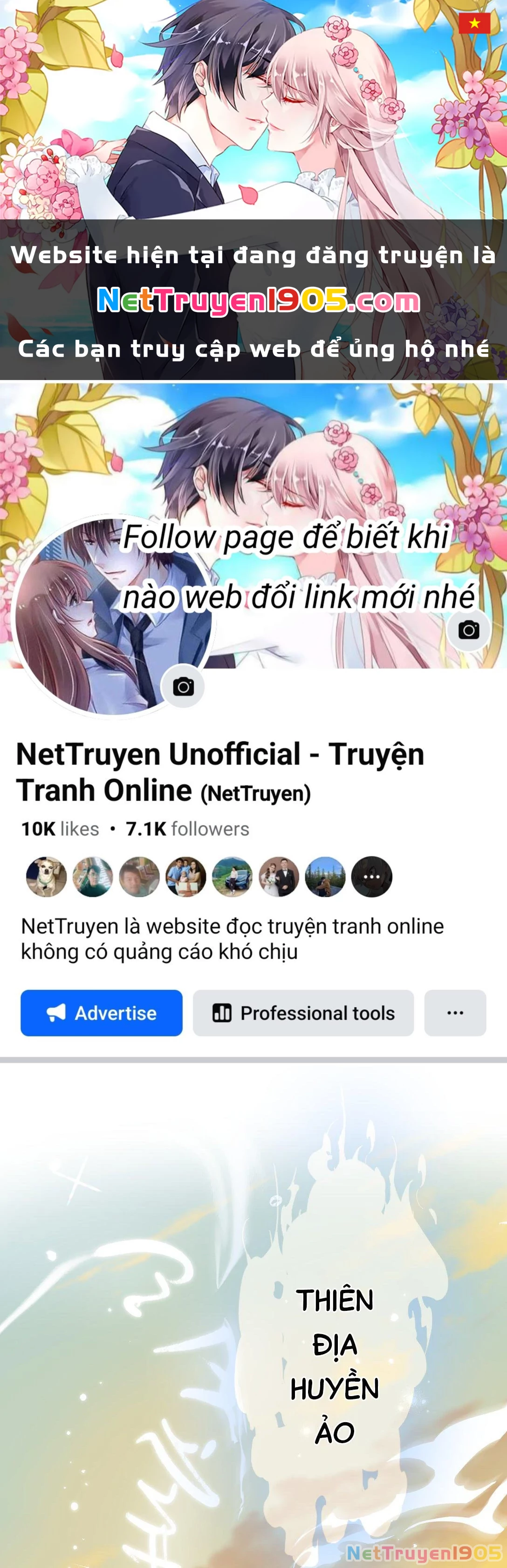 Đông Hải Tìm Mỹ Nhân Chapter 14 - Trang 2