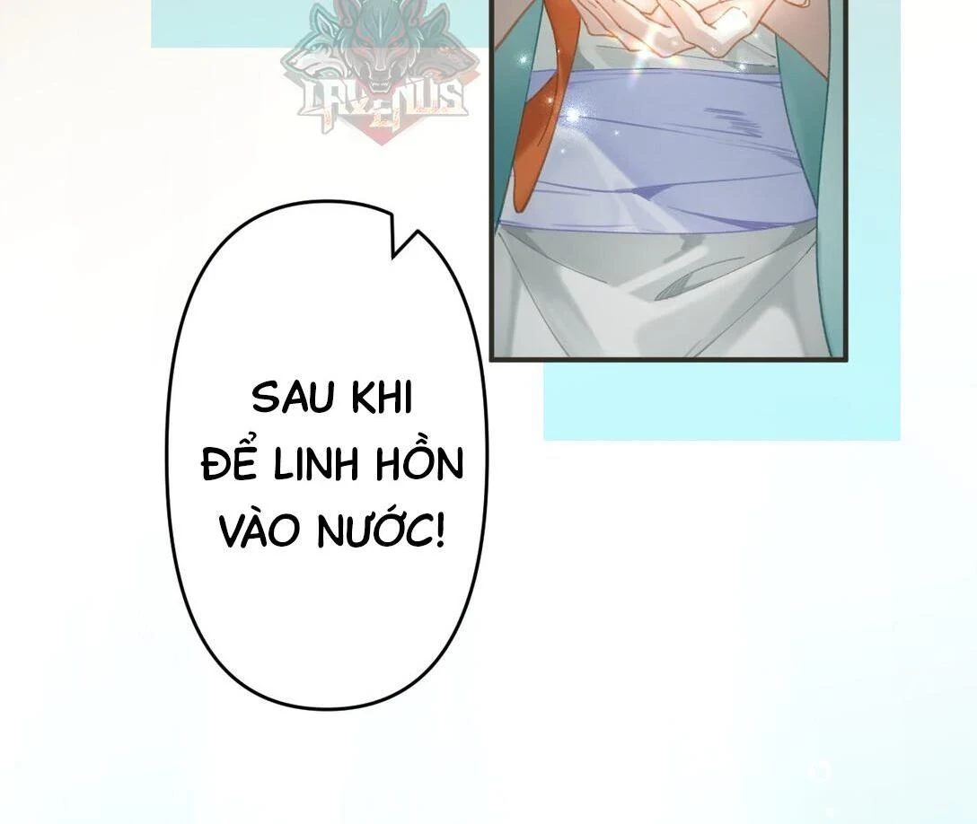 Đông Hải Tìm Mỹ Nhân Chapter 14 - Trang 2