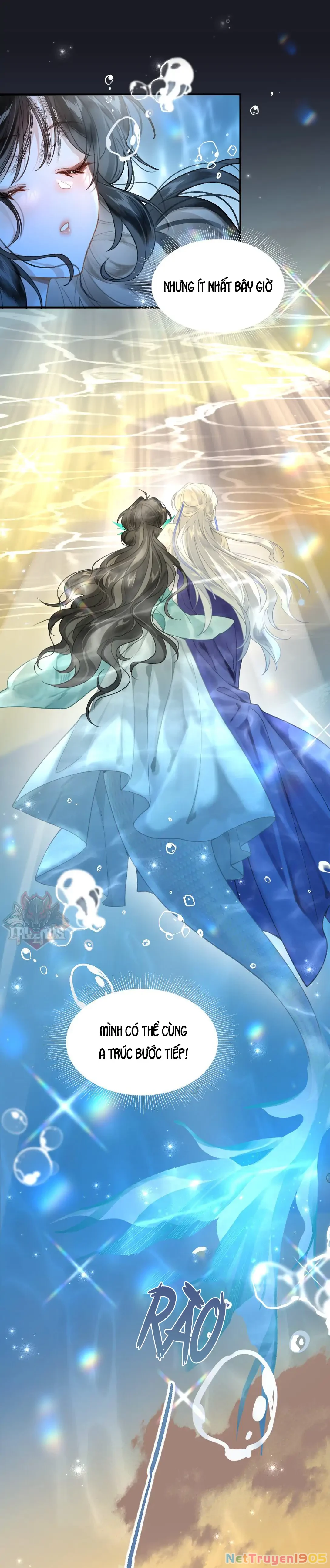 Đông Hải Tìm Mỹ Nhân Chapter 14 - Trang 2