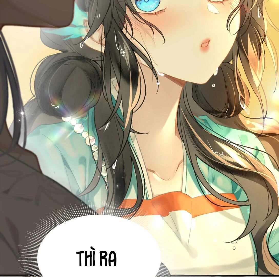 Đông Hải Tìm Mỹ Nhân Chapter 14 - Trang 2