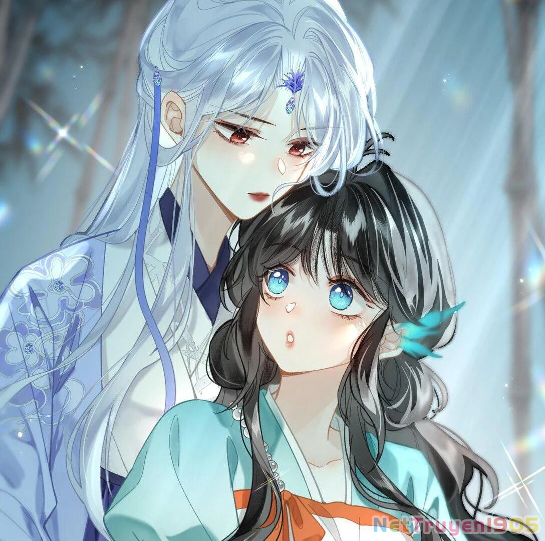 Đông Hải Tìm Mỹ Nhân Chapter 14 - Trang 2