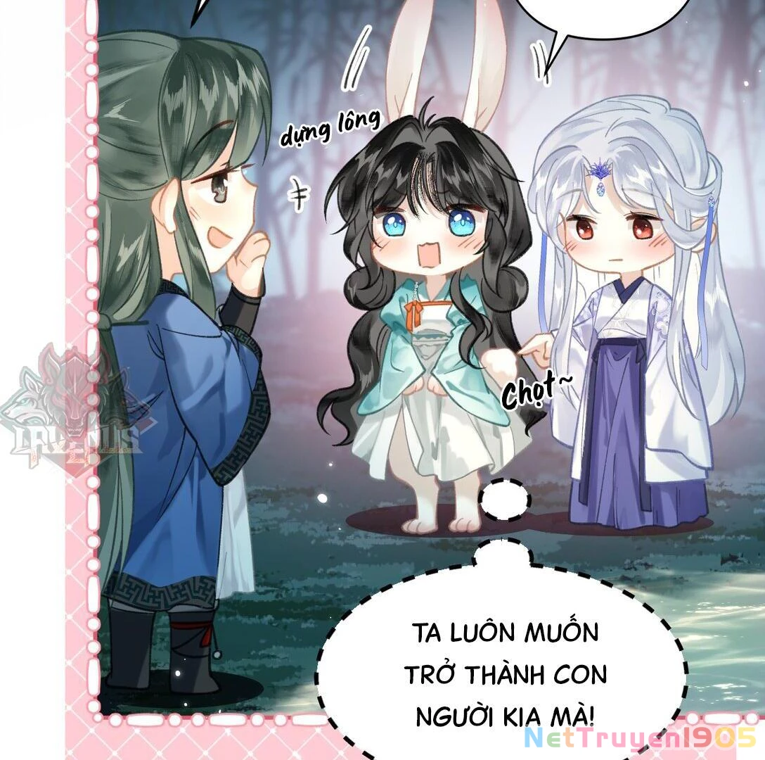 Đông Hải Tìm Mỹ Nhân Chapter 14 - Trang 2