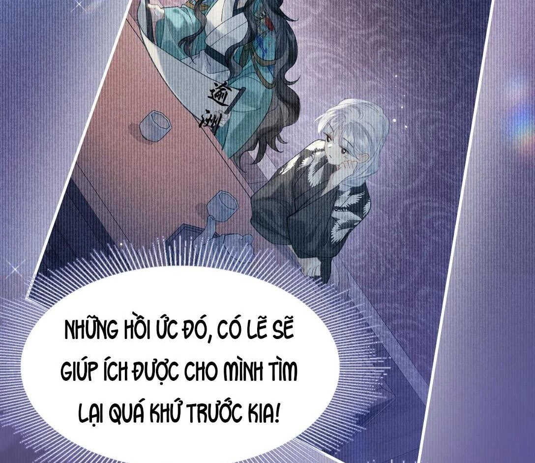 Đông Hải Tìm Mỹ Nhân Chapter 15 - Trang 2