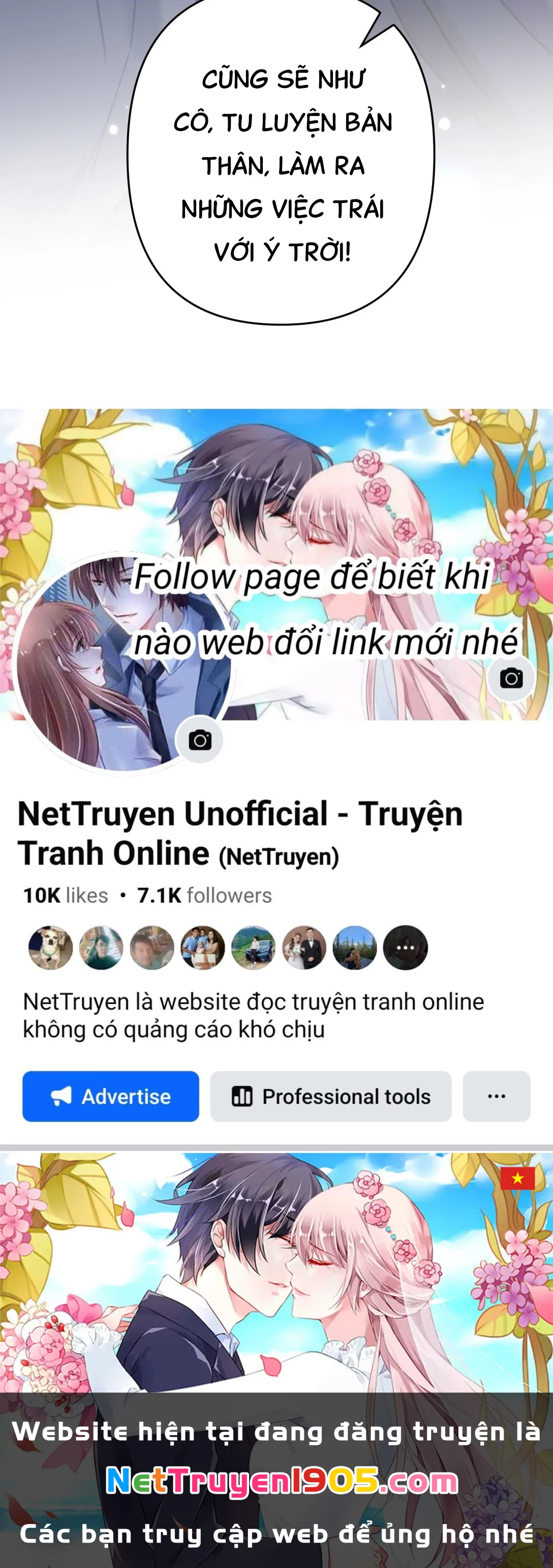 Đông Hải Tìm Mỹ Nhân Chapter 15 - Trang 2