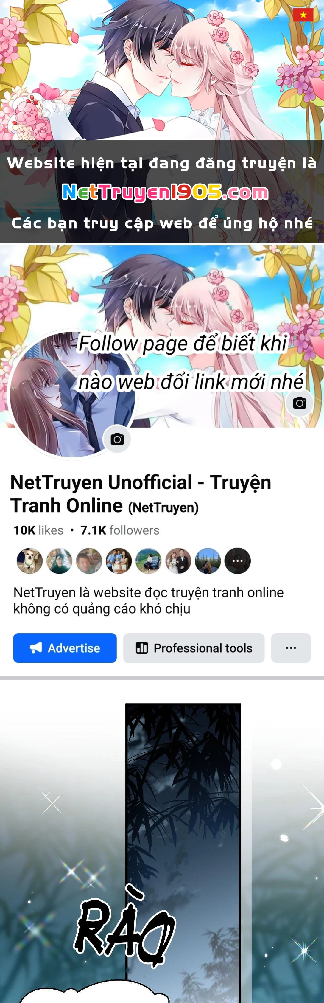 Đông Hải Tìm Mỹ Nhân Chapter 15 - Trang 2