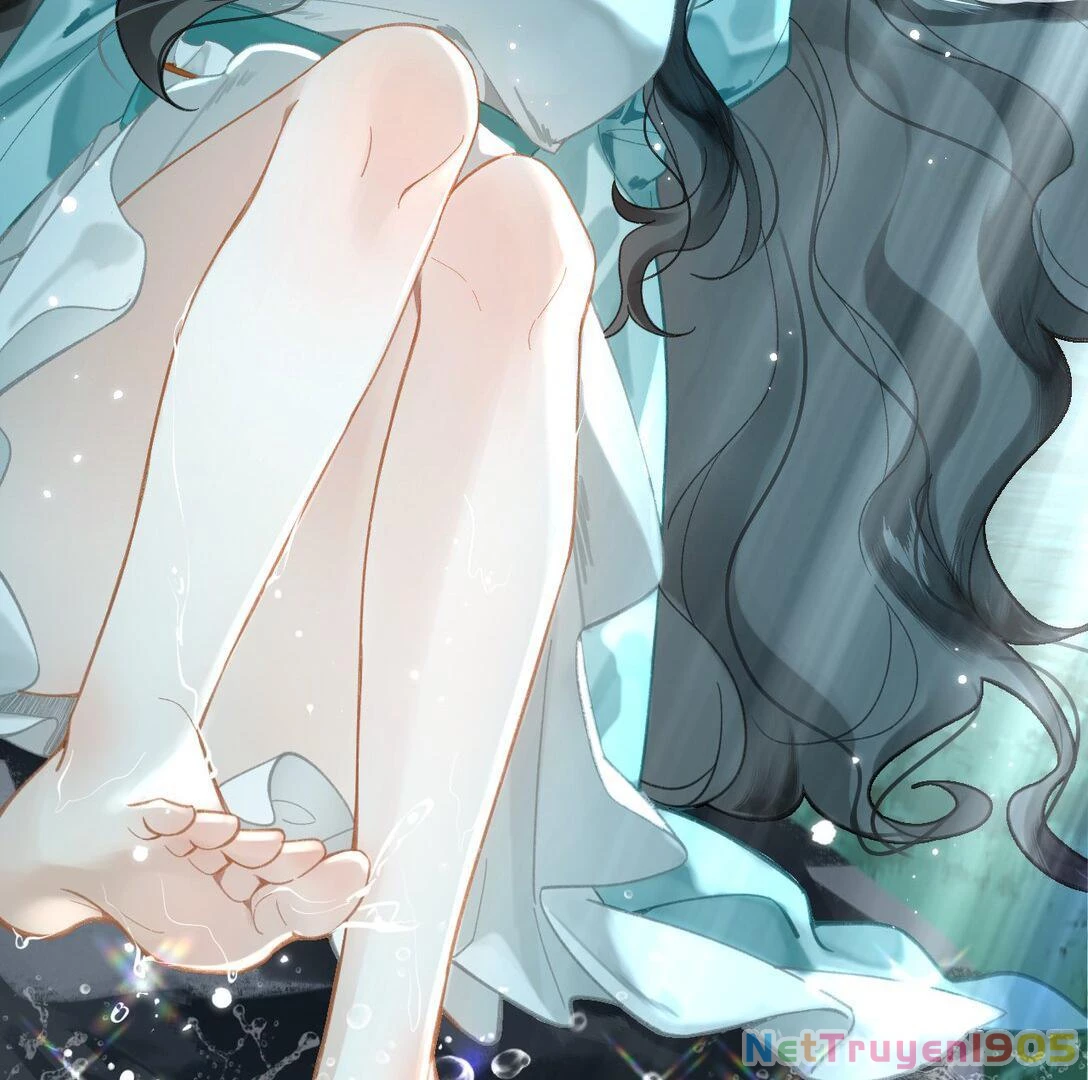 Đông Hải Tìm Mỹ Nhân Chapter 15 - Trang 2