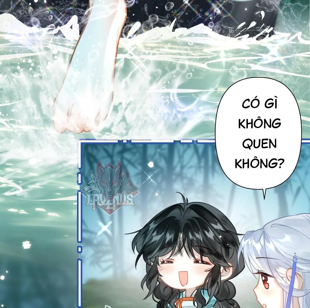 Đông Hải Tìm Mỹ Nhân Chapter 15 - Trang 2