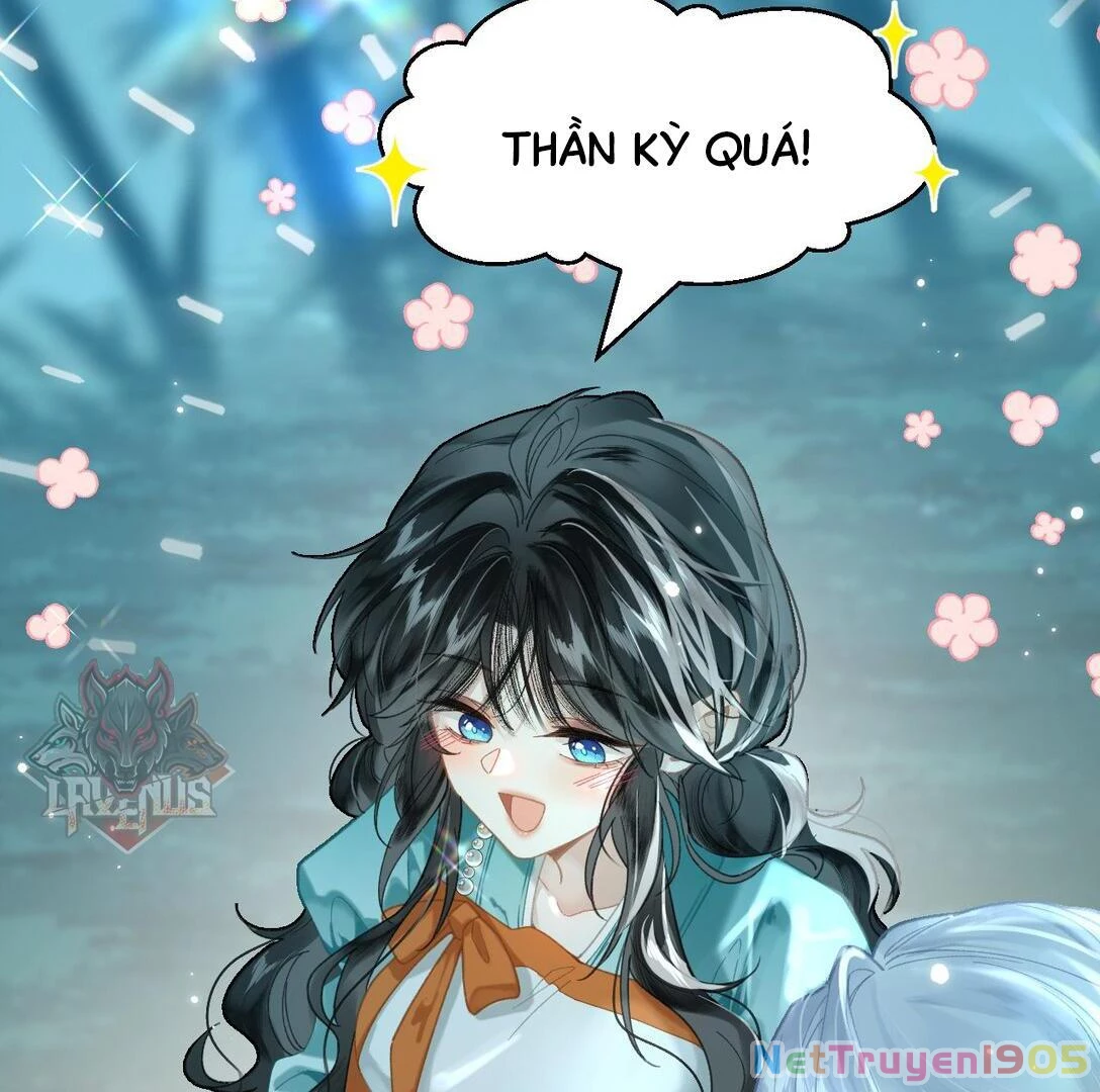 Đông Hải Tìm Mỹ Nhân Chapter 15 - Trang 2