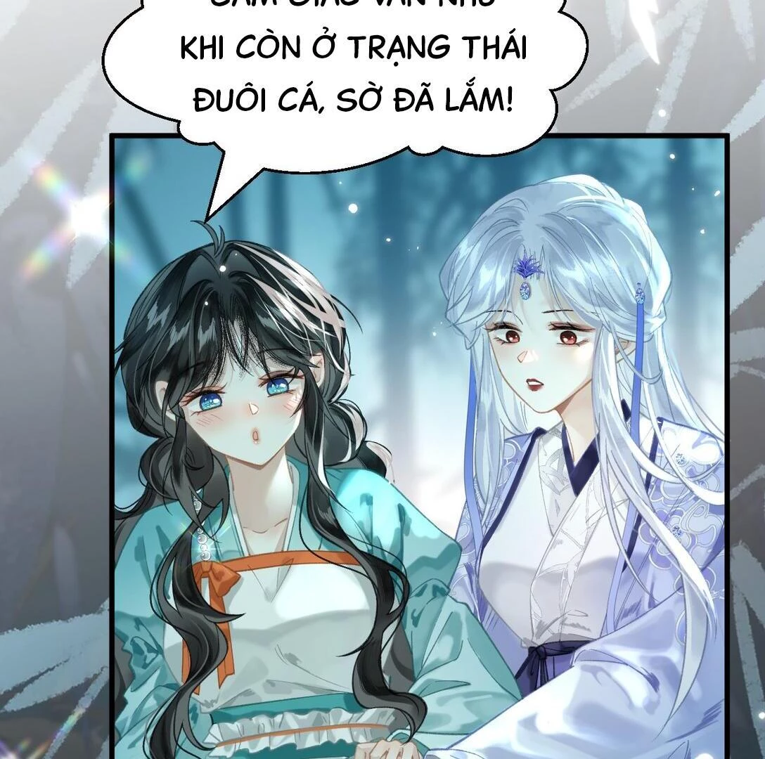 Đông Hải Tìm Mỹ Nhân Chapter 15 - Trang 2