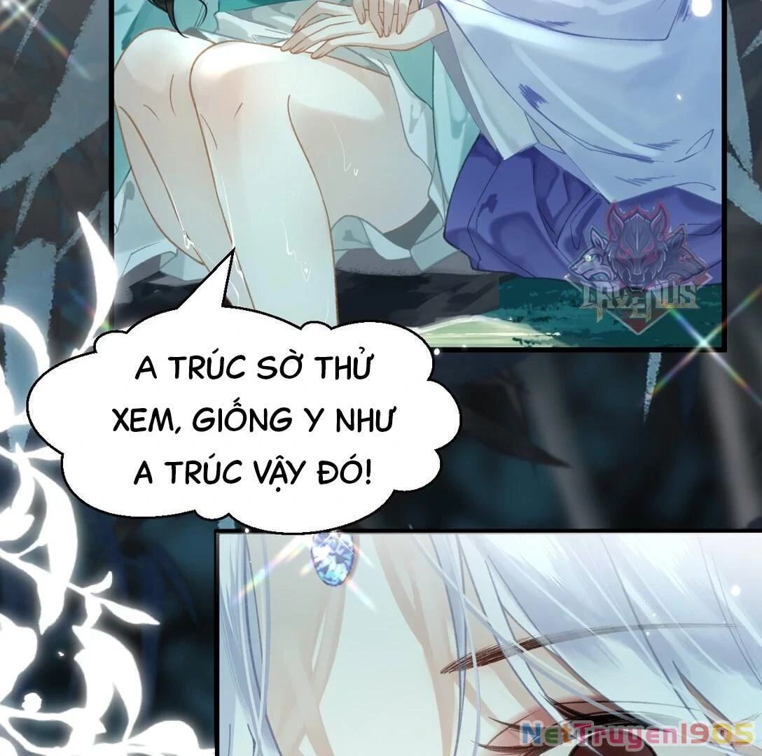 Đông Hải Tìm Mỹ Nhân Chapter 15 - Trang 2