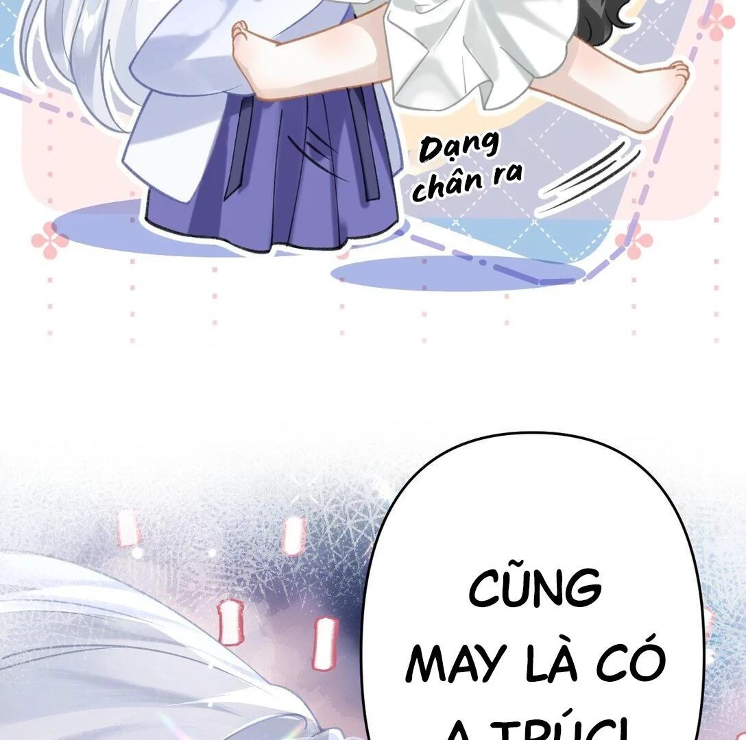 Đông Hải Tìm Mỹ Nhân Chapter 15 - Trang 2