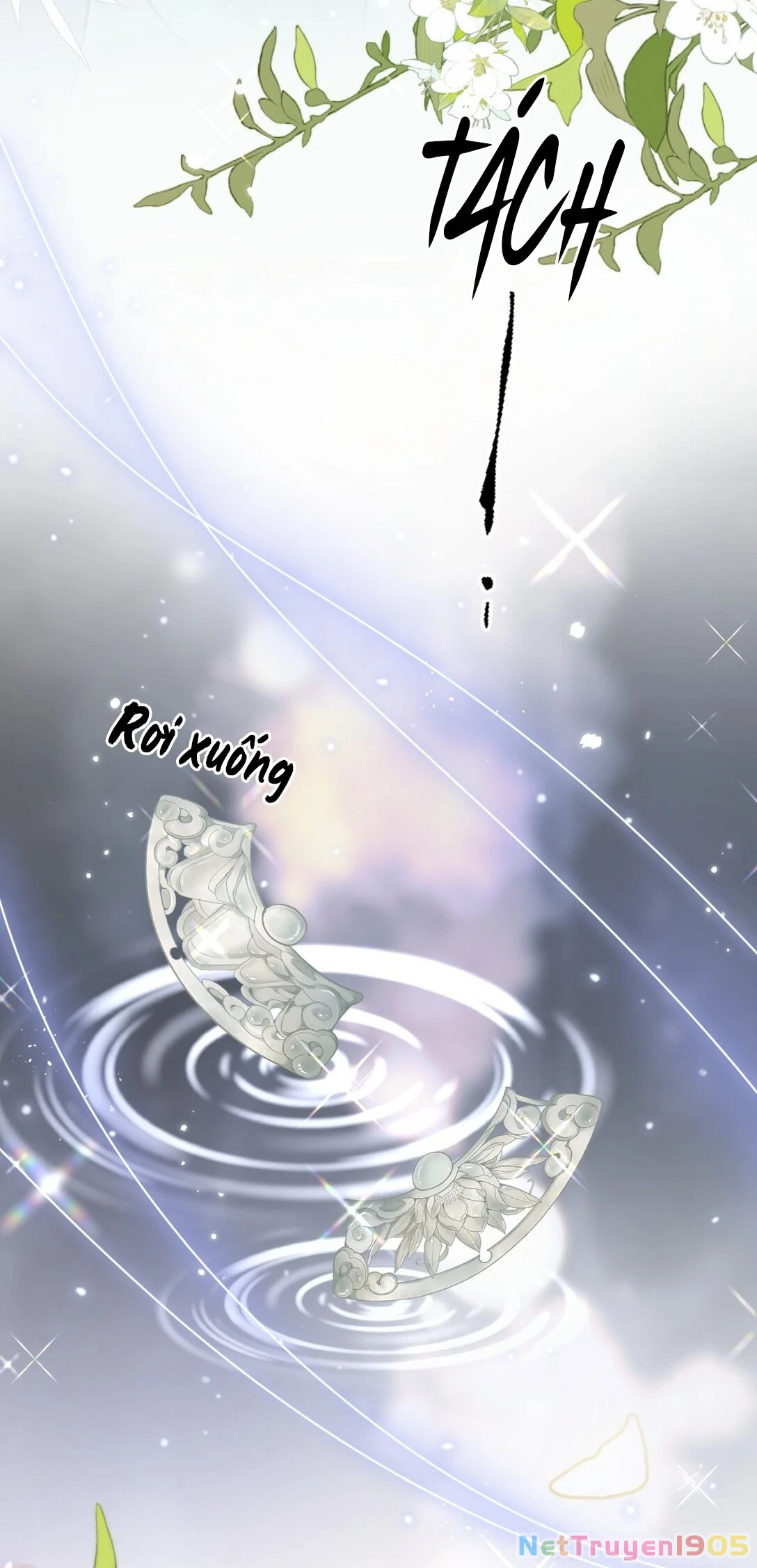 Đông Hải Tìm Mỹ Nhân Chapter 15 - Trang 2