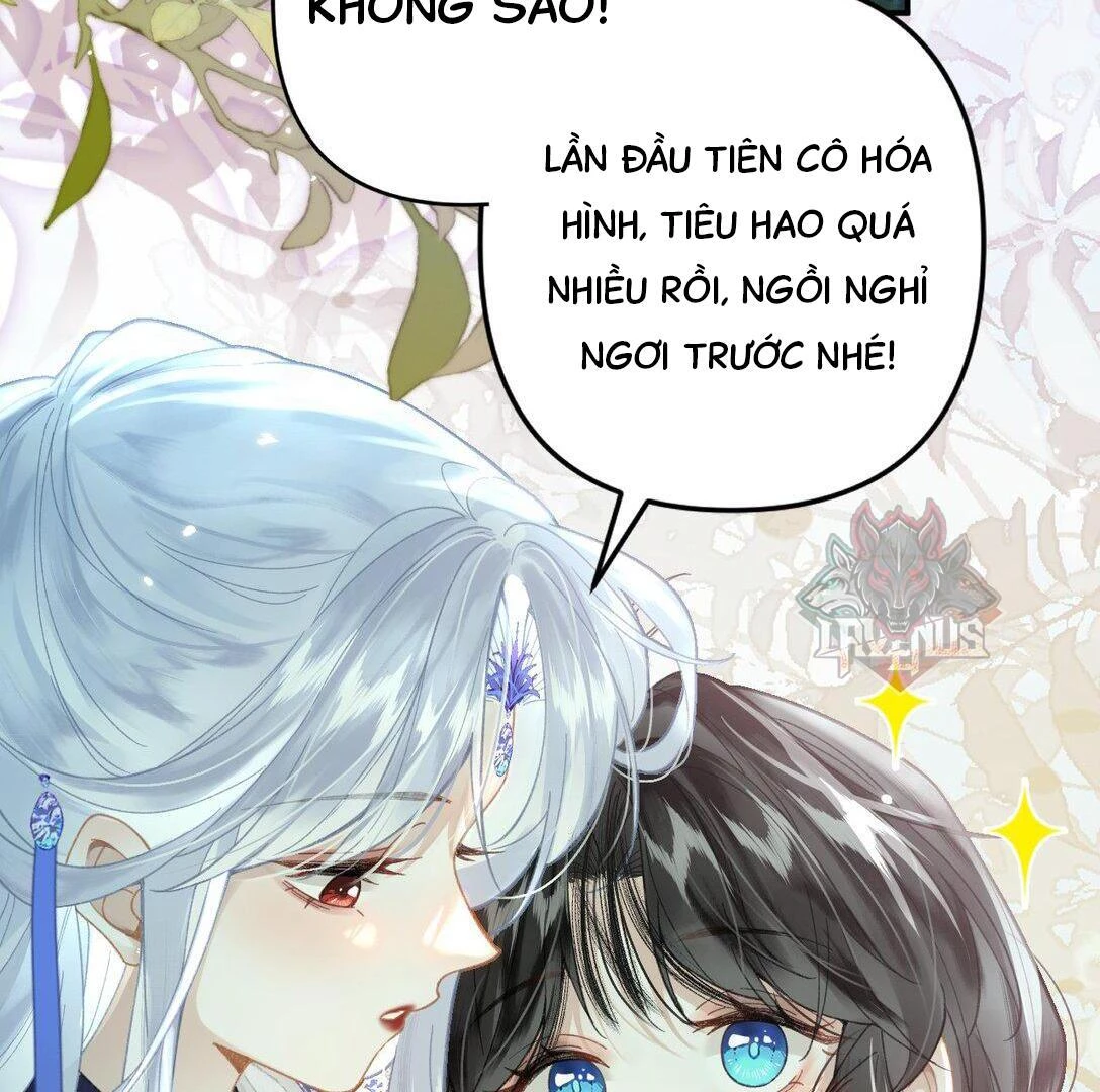 Đông Hải Tìm Mỹ Nhân Chapter 15 - Trang 2