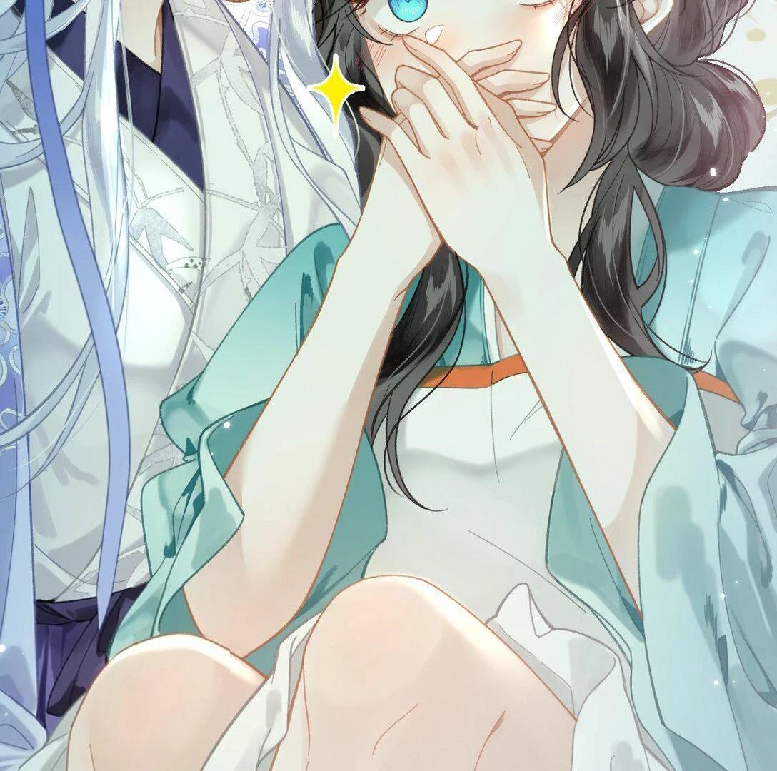 Đông Hải Tìm Mỹ Nhân Chapter 15 - Trang 2