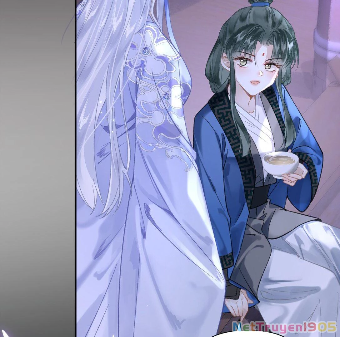 Đông Hải Tìm Mỹ Nhân Chapter 15 - Trang 2