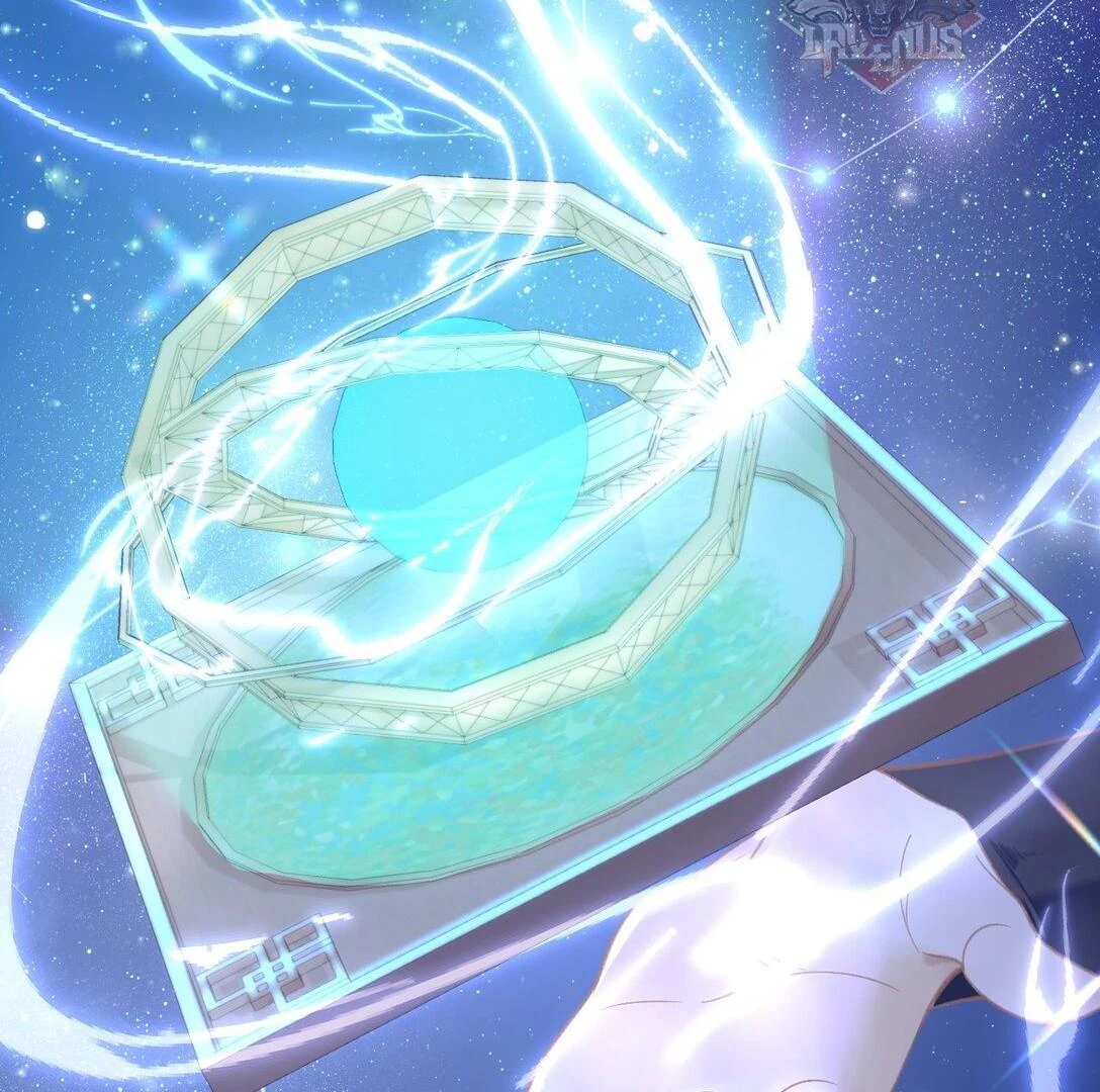 Đông Hải Tìm Mỹ Nhân Chapter 16 - Trang 2