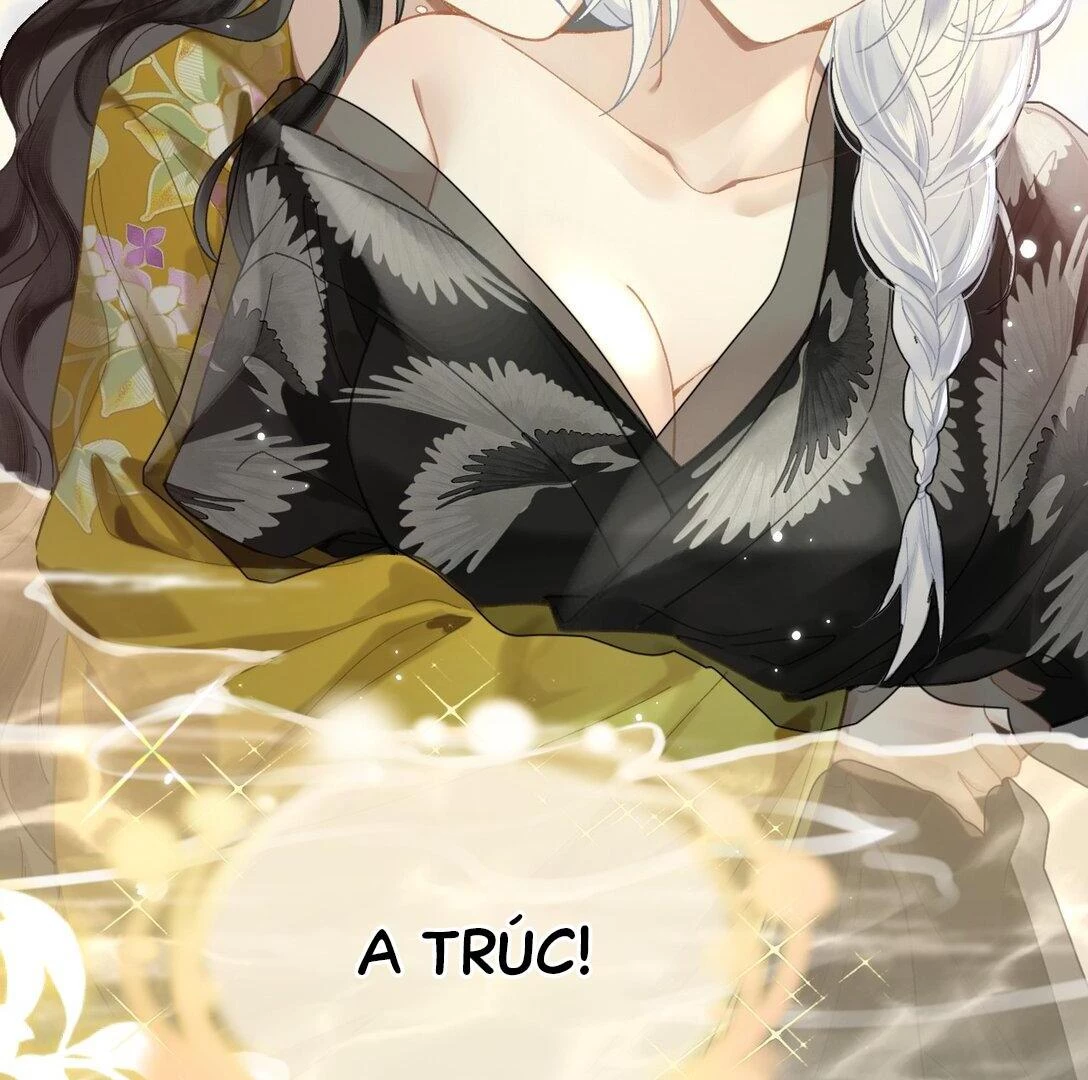 Đông Hải Tìm Mỹ Nhân Chapter 16 - Trang 2