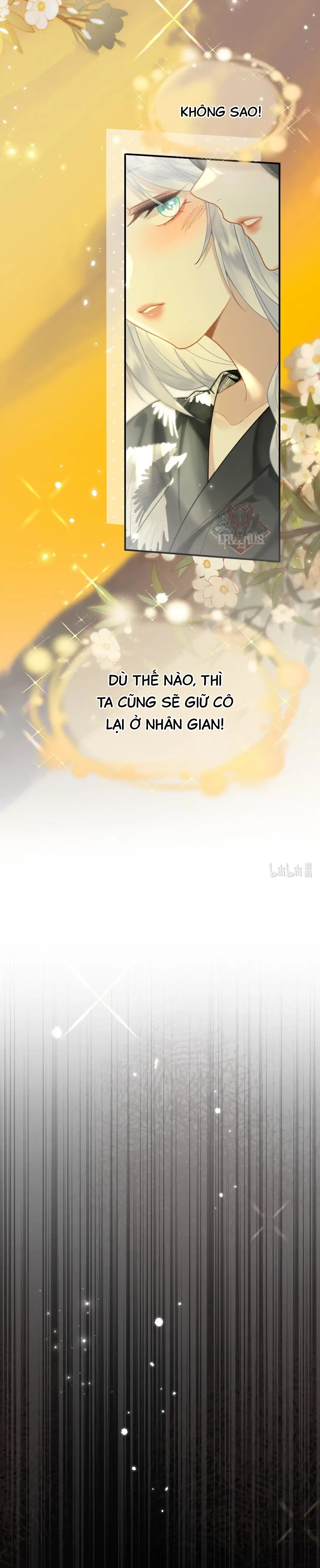 Đông Hải Tìm Mỹ Nhân Chapter 16 - Trang 2