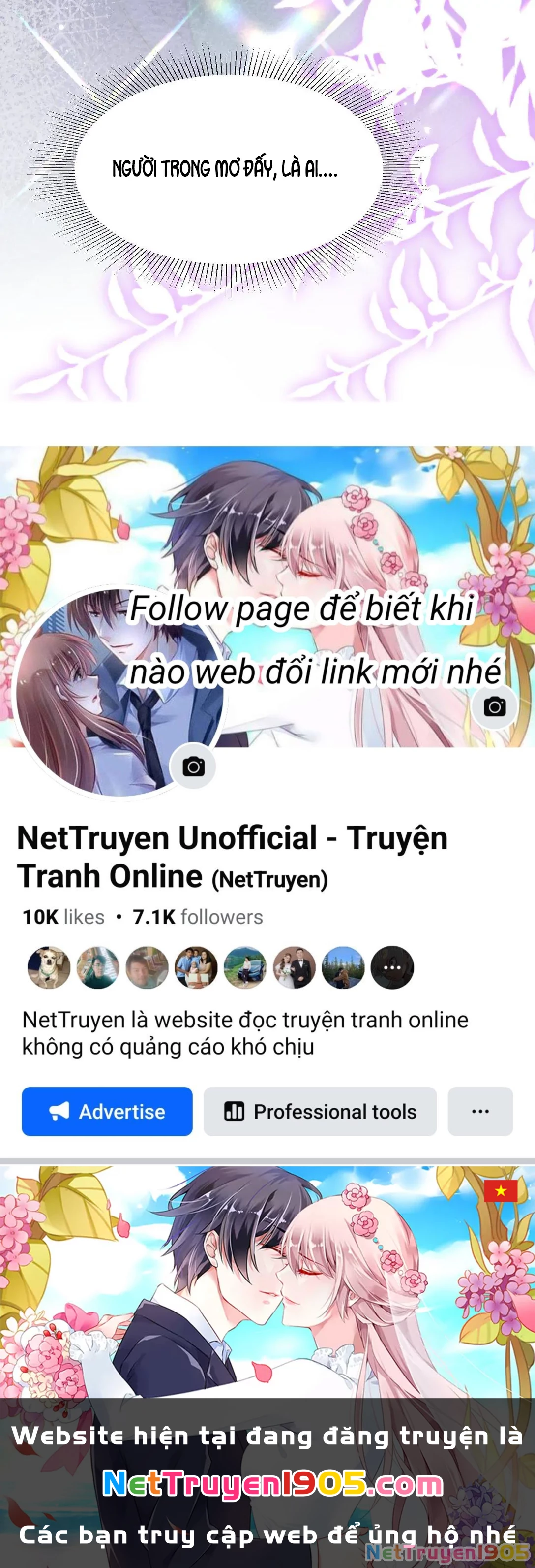 Đông Hải Tìm Mỹ Nhân Chapter 16 - Trang 2