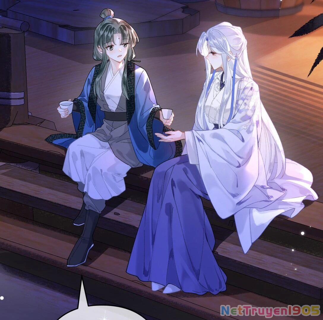 Đông Hải Tìm Mỹ Nhân Chapter 16 - Trang 2