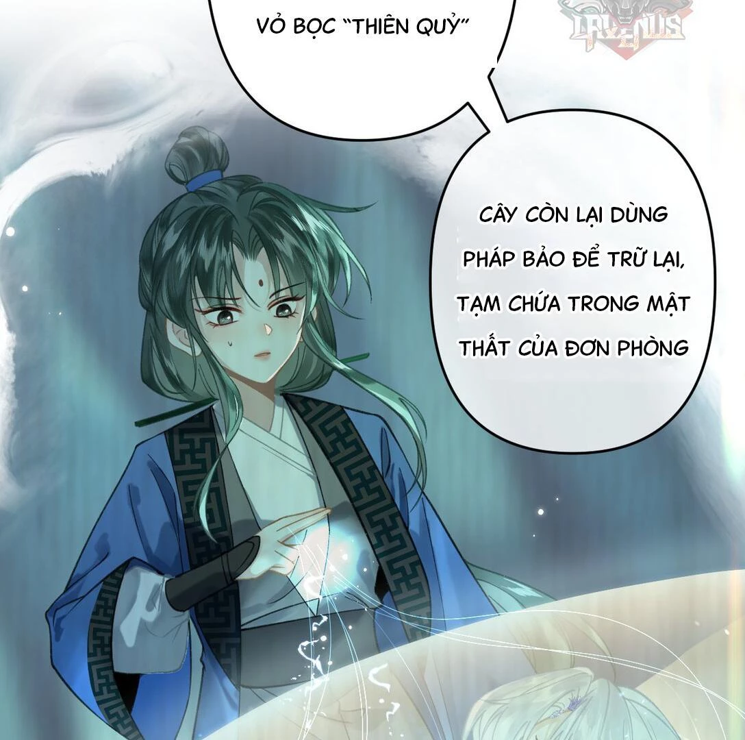 Đông Hải Tìm Mỹ Nhân Chapter 16 - Trang 2