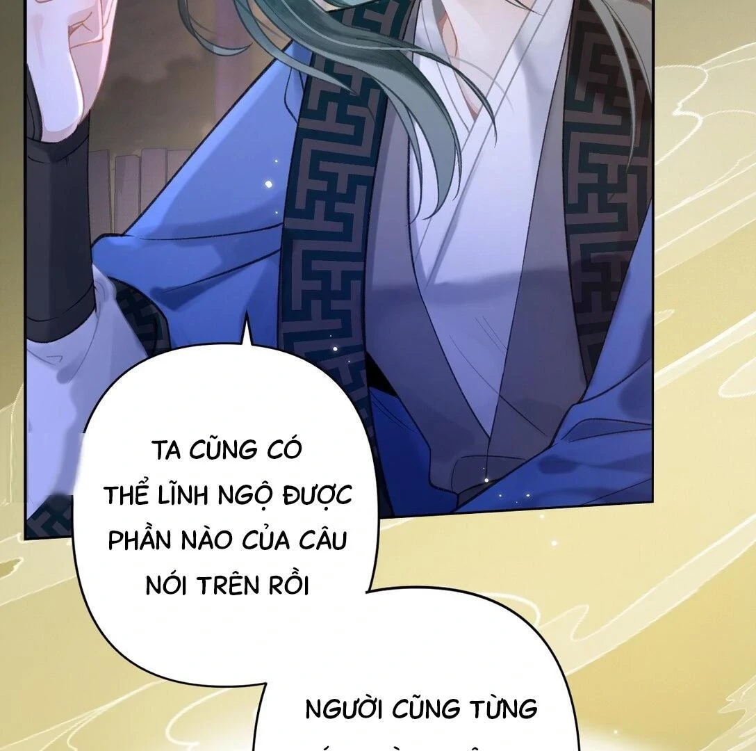 Đông Hải Tìm Mỹ Nhân Chapter 16 - Trang 2