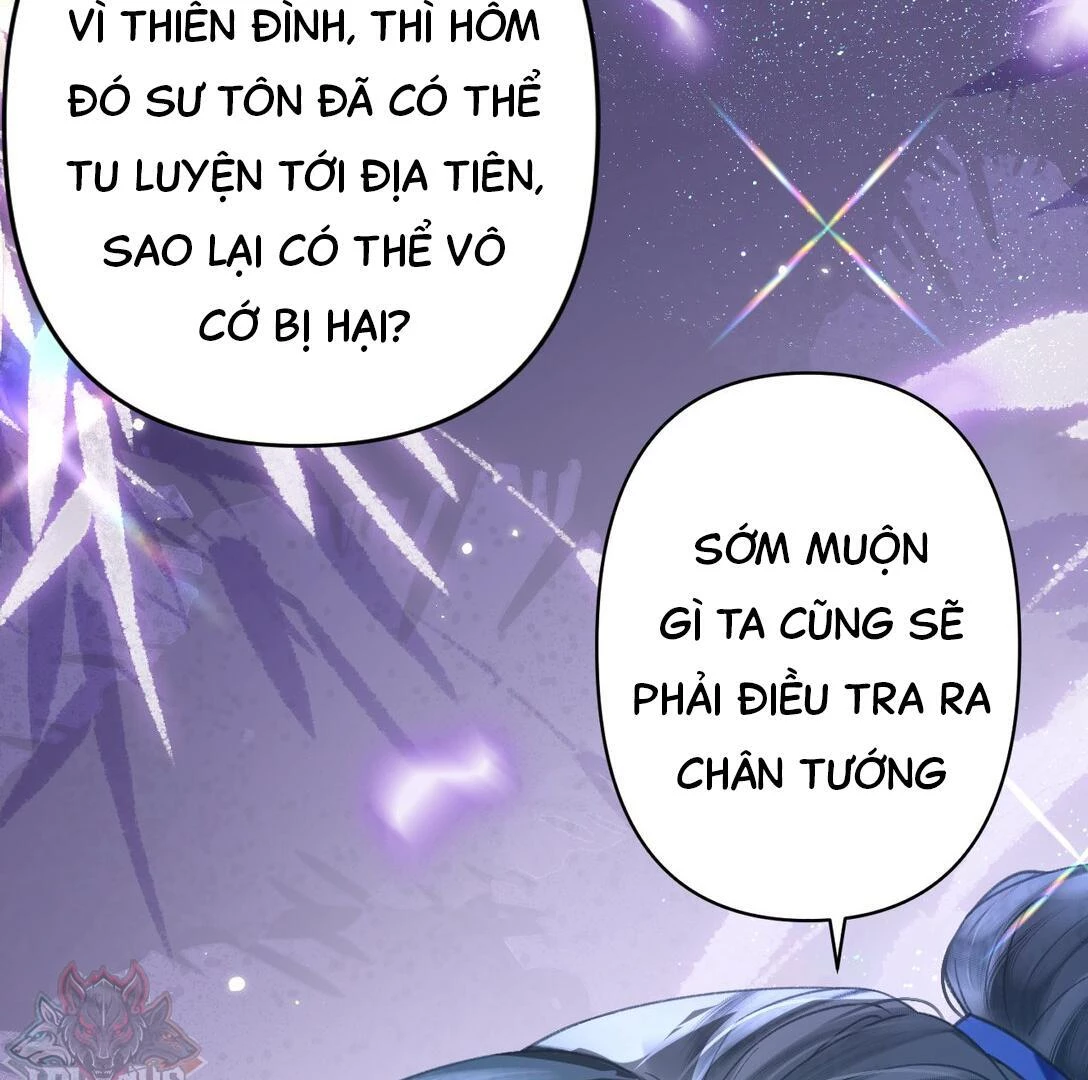 Đông Hải Tìm Mỹ Nhân Chapter 16 - Trang 2
