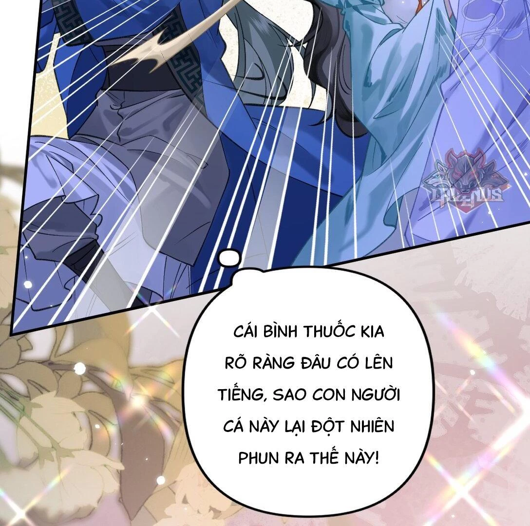 Đông Hải Tìm Mỹ Nhân Chapter 17 - Trang 2