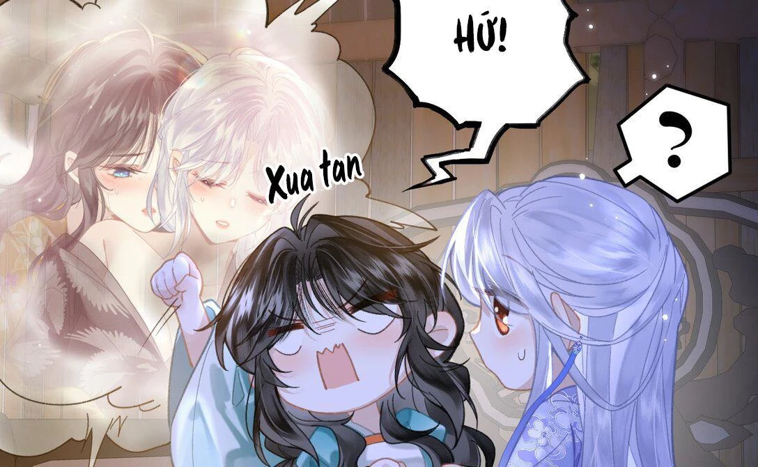 Đông Hải Tìm Mỹ Nhân Chapter 17 - Trang 2