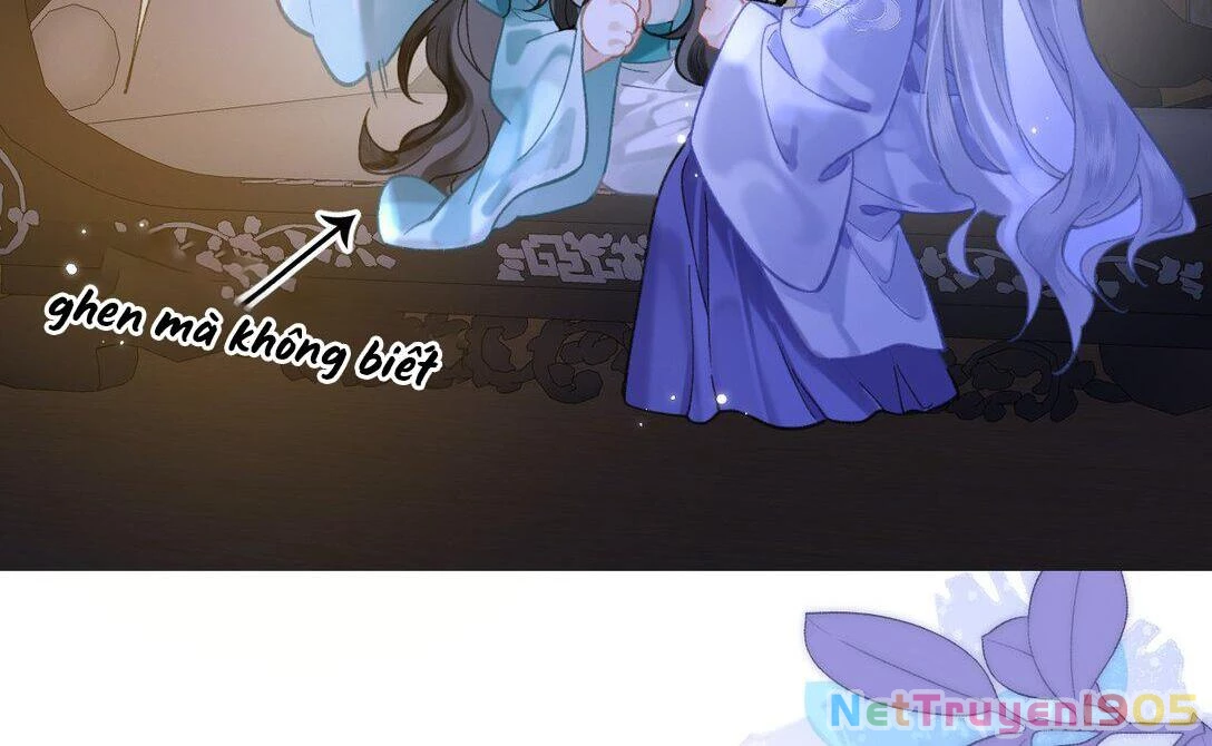 Đông Hải Tìm Mỹ Nhân Chapter 17 - Trang 2