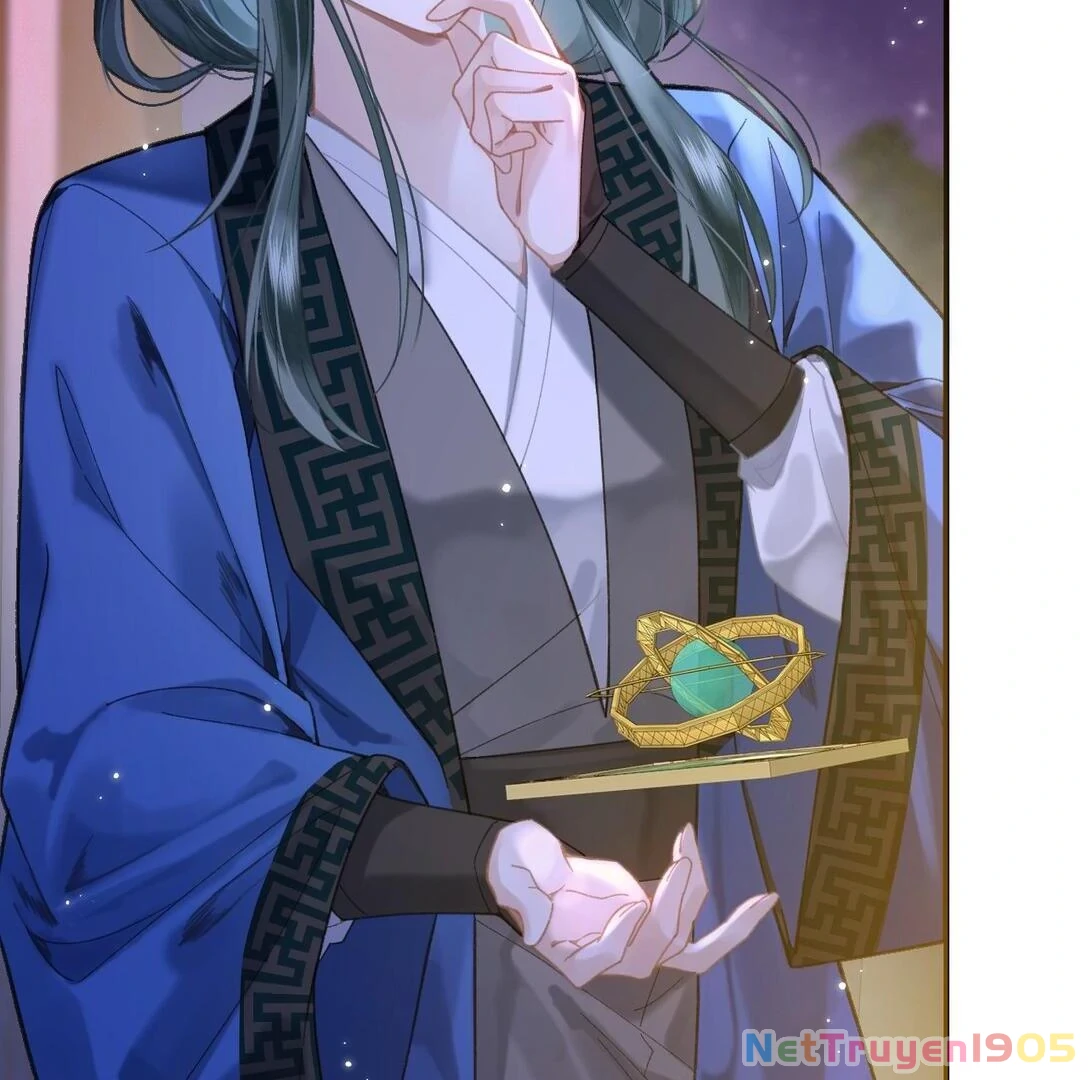 Đông Hải Tìm Mỹ Nhân Chapter 17 - Trang 2