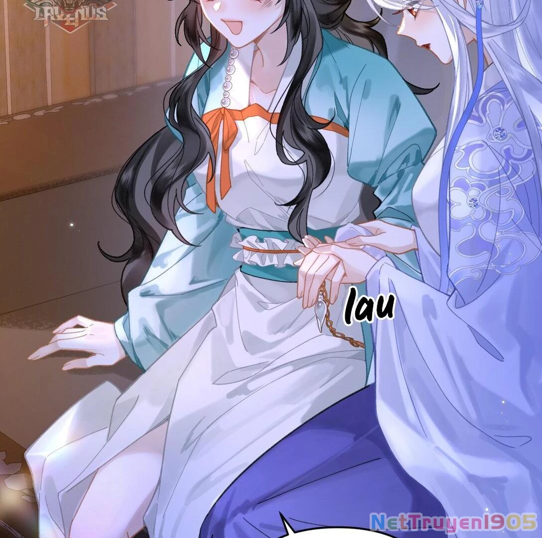 Đông Hải Tìm Mỹ Nhân Chapter 17 - Trang 2