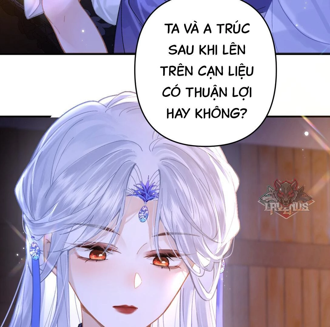 Đông Hải Tìm Mỹ Nhân Chapter 17 - Trang 2
