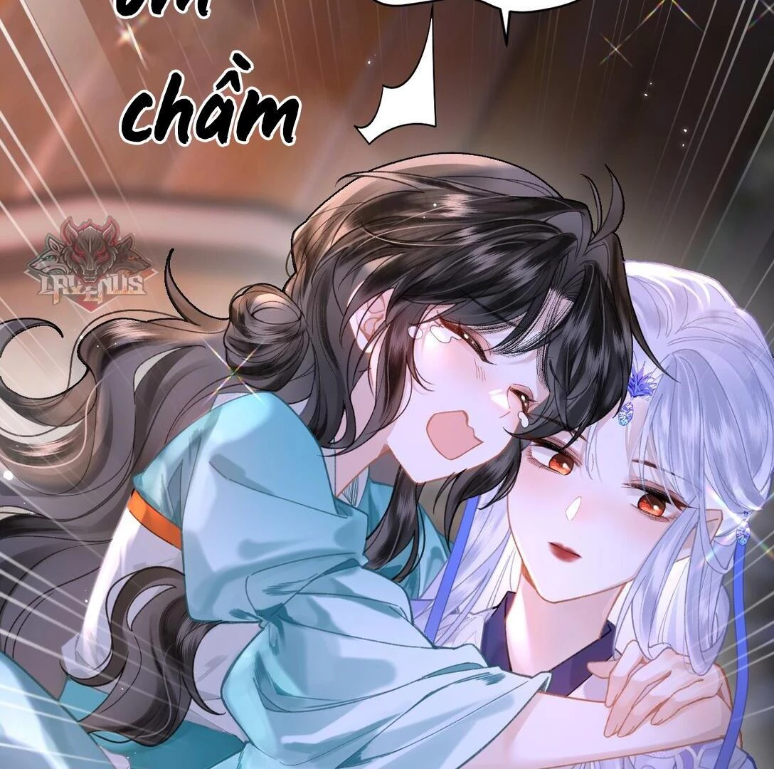 Đông Hải Tìm Mỹ Nhân Chapter 17 - Trang 2