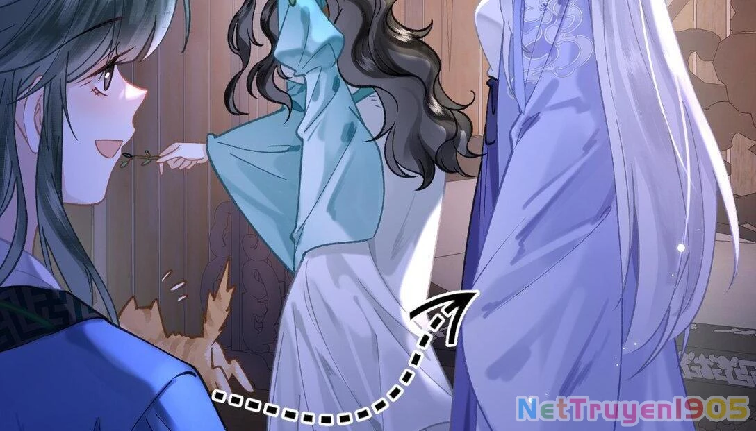 Đông Hải Tìm Mỹ Nhân Chapter 17 - Trang 2