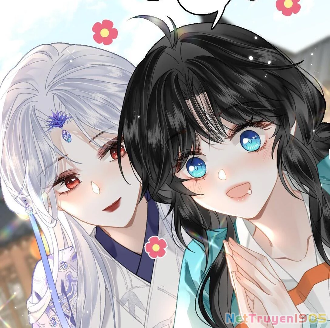 Đông Hải Tìm Mỹ Nhân Chapter 18 - Trang 2