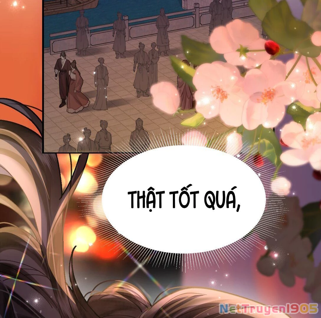 Đông Hải Tìm Mỹ Nhân Chapter 18 - Trang 2