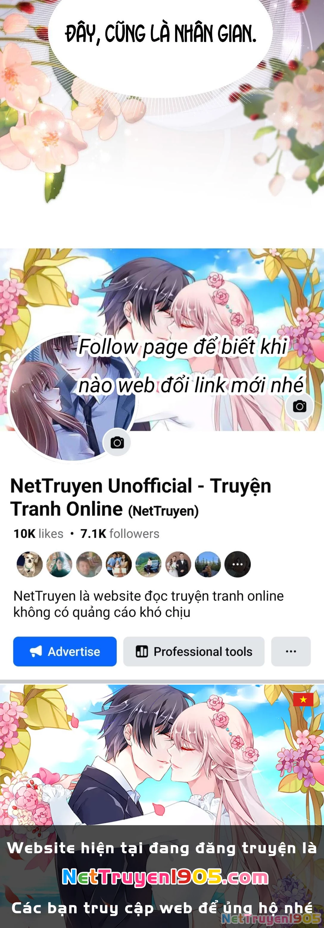 Đông Hải Tìm Mỹ Nhân Chapter 18 - Trang 2