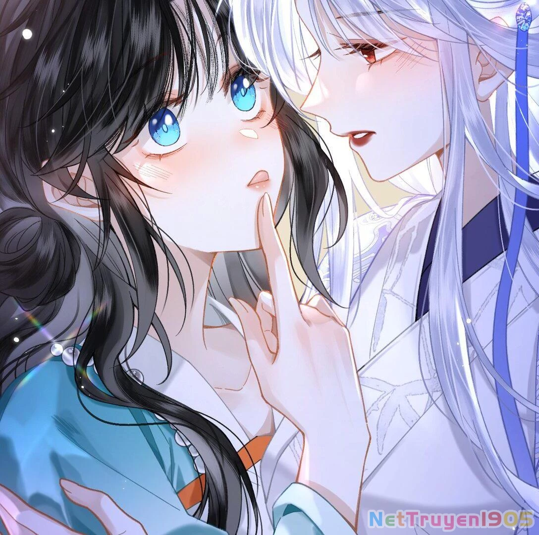 Đông Hải Tìm Mỹ Nhân Chapter 18 - Trang 2