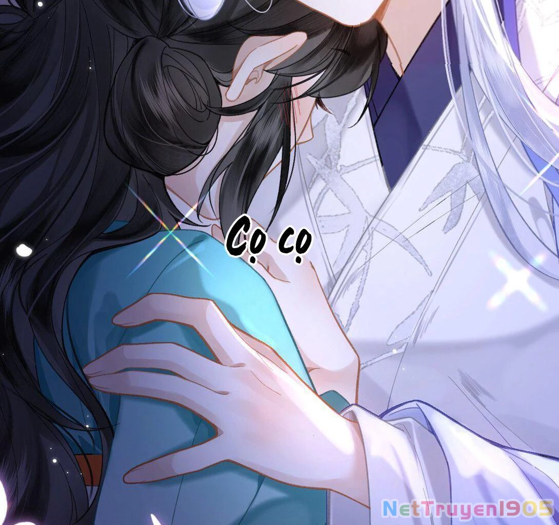 Đông Hải Tìm Mỹ Nhân Chapter 18 - Trang 2