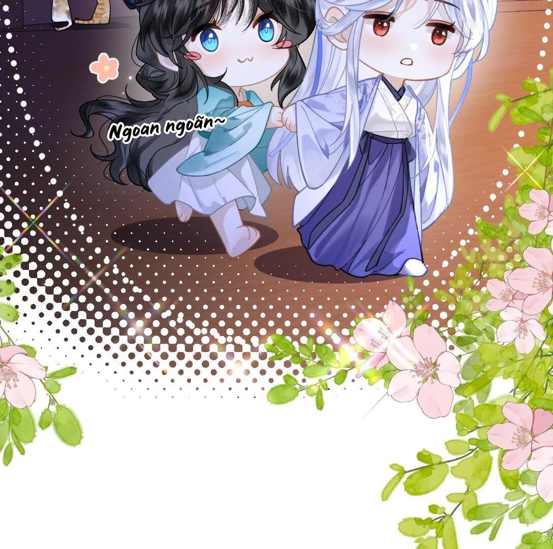 Đông Hải Tìm Mỹ Nhân Chapter 18 - Trang 2