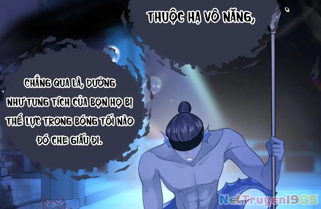 Đông Hải Tìm Mỹ Nhân Chapter 18 - Trang 2