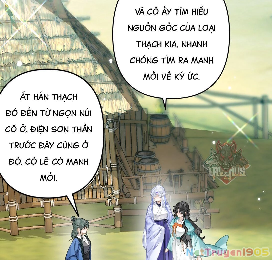 Đông Hải Tìm Mỹ Nhân Chapter 18 - Trang 2