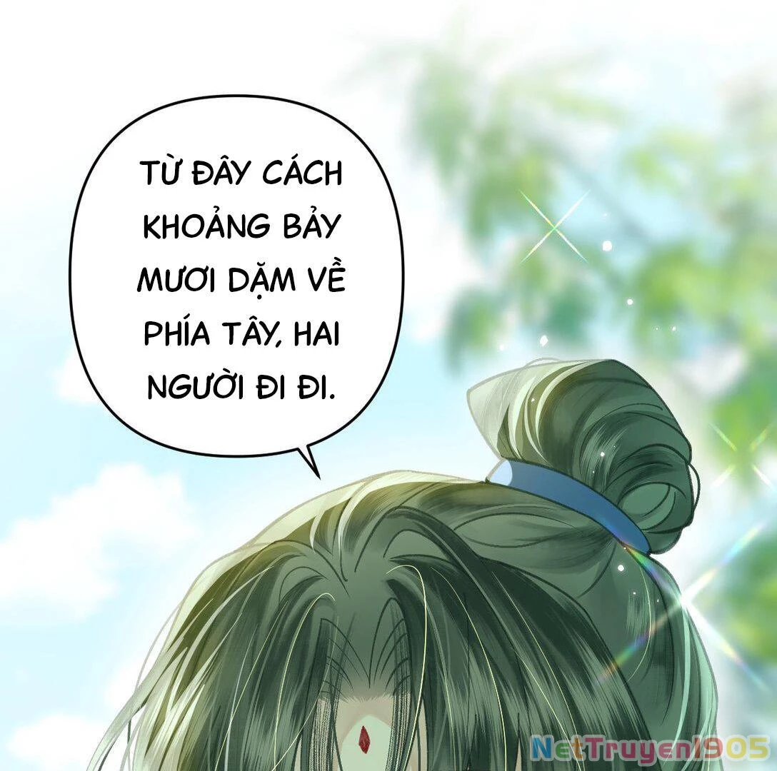 Đông Hải Tìm Mỹ Nhân Chapter 18 - Trang 2